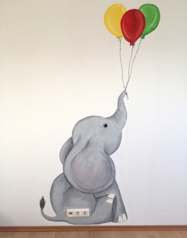 elefant_wandmalerei_ballon